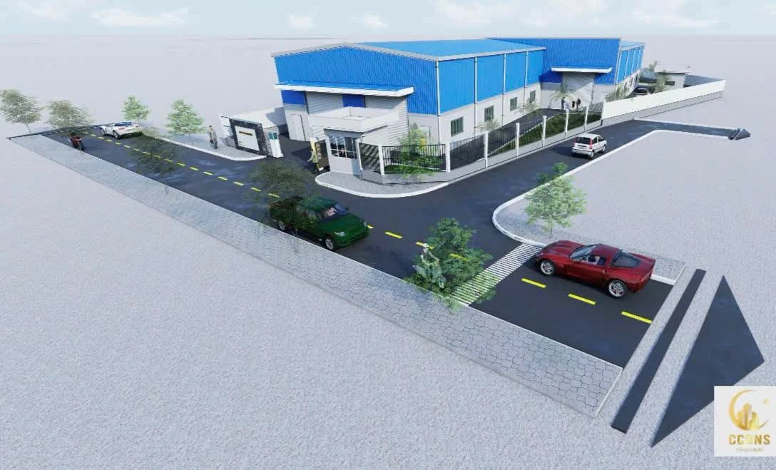 Bán 2400m² đất SKC Hố Nai, gần Hoàng Văn Bổn, 12 tỷ - Ảnh thu nhỏ 4