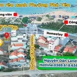 Bán đất mặt tiền Trần Kiệt 129m² Đắk Lắk 5 tỷ - Ảnh thu nhỏ 1