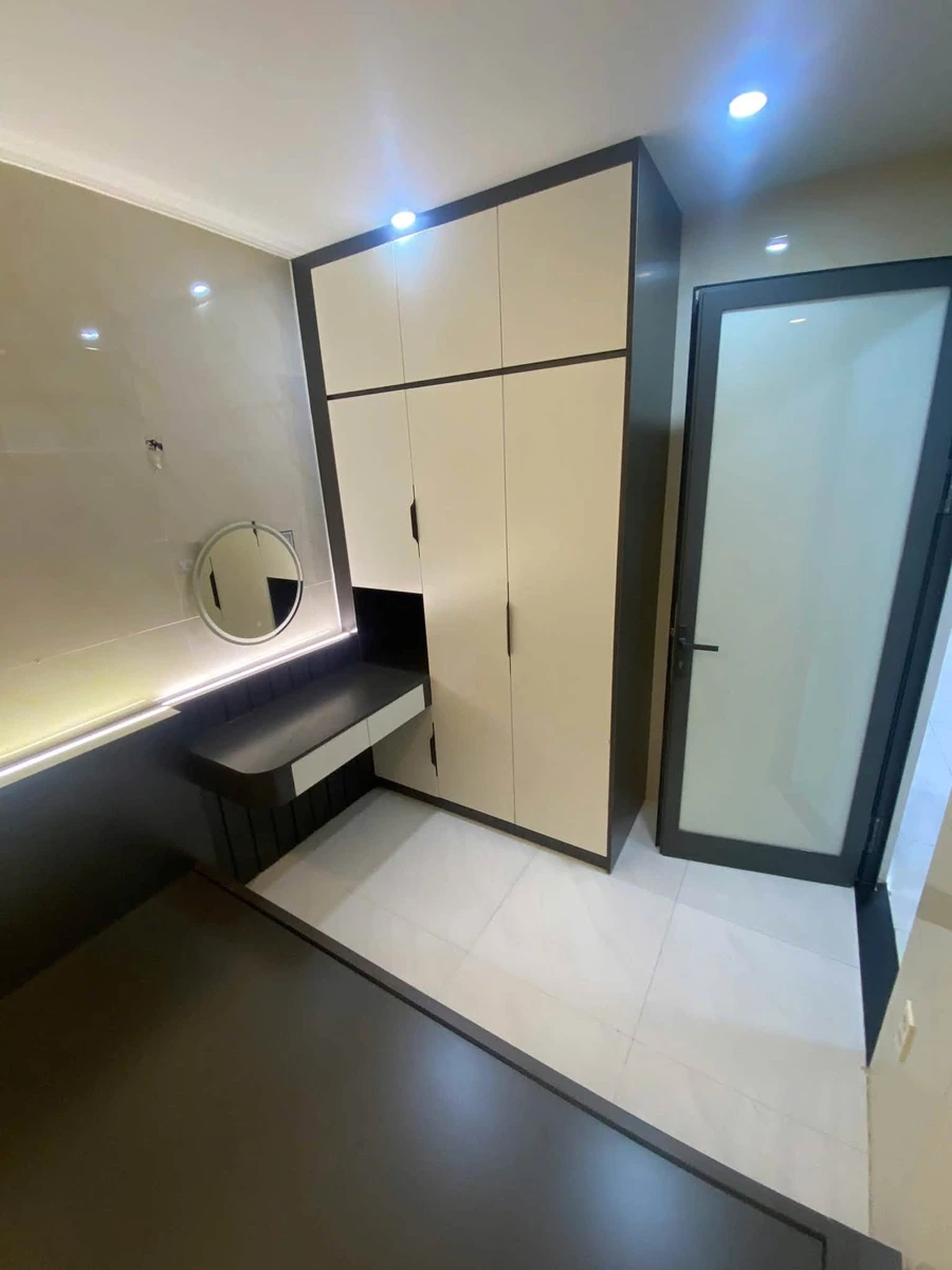 Nhà 2 tầng 2 mặt kiệt 60m2 Võ Duy Ninh, Sơn Trà - Ảnh thu nhỏ 5