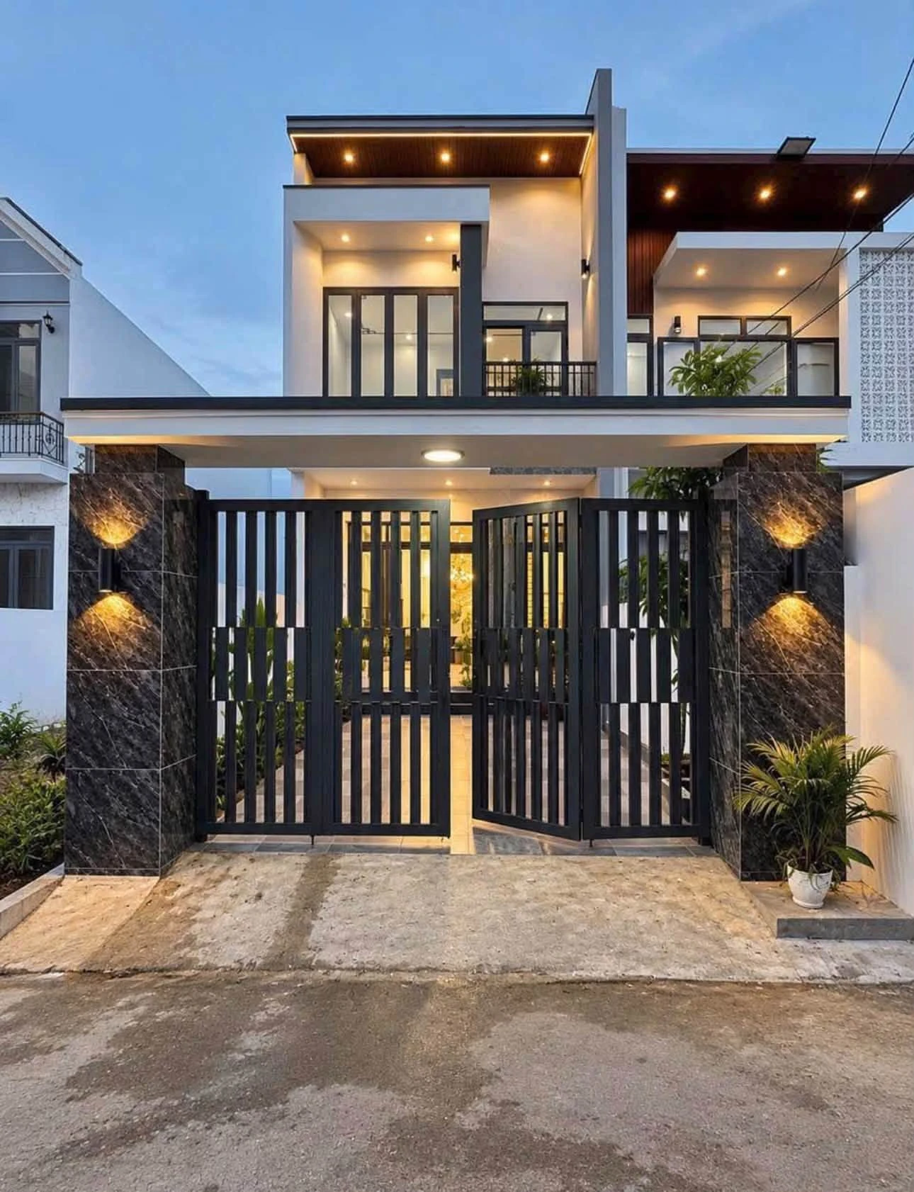 Bán nhà 2 tầng Phú Lộc Tây 3 Diên Khánh 139m² 3 tỷ 390 - Ảnh 1