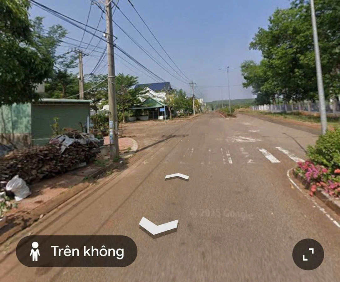 Bán đất 132m² TDC Cao Su Đồng Phú 1 tỷ 1 - Ảnh thu nhỏ 5