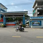 Bán lô đất sổ hồng riêng 107m² Dĩ An, TP HCM - Ảnh thu nhỏ 1