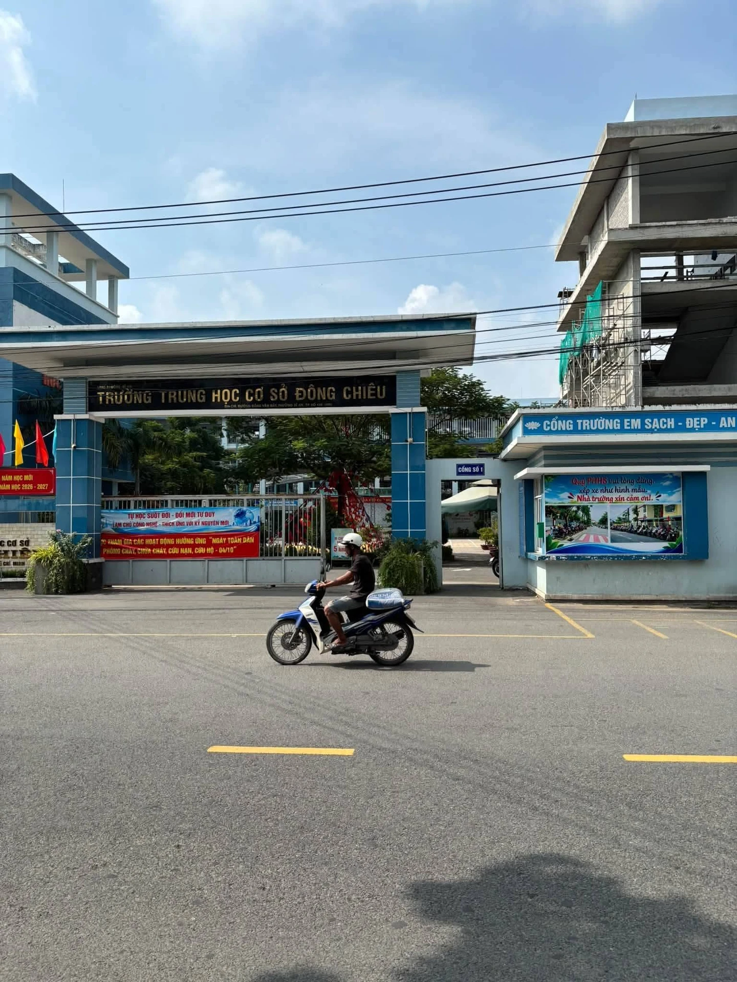 Bán lô đất sổ hồng riêng 107m² Dĩ An, TP HCM - Ảnh 1