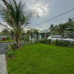 Bán nhà vườn Bình Chánh 153m² 2PN 1 tỷ 450 triệu - Ảnh thu nhỏ 3