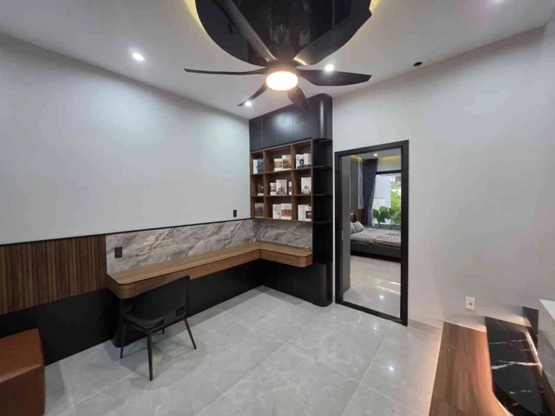 Bán nhà 3 tầng 232m² view công viên Thanh Lương Đà Nẵng