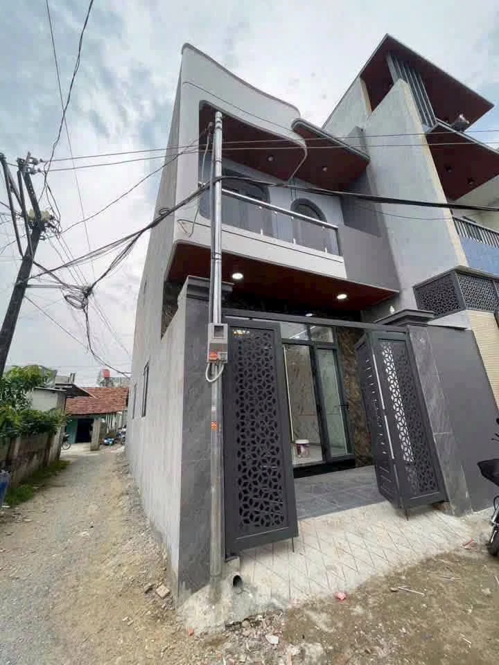 Bán nhà 3PN 70m² Phường Biên Hòa Đồng Nai giá 2.95 tỷ - Ảnh 1