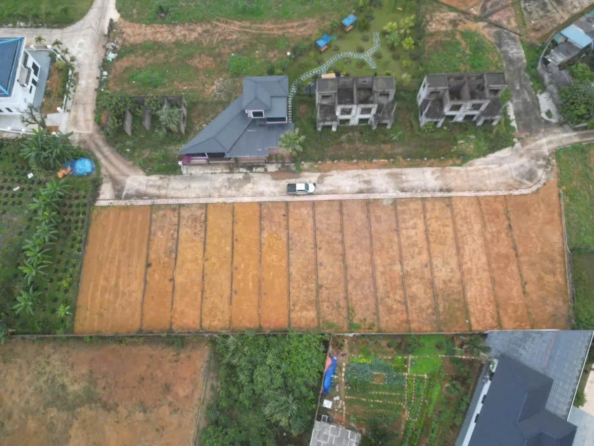 Bán đất nền 120m² Nhuận Trạch Hòa Bình gần KCN, giá 1 tỷ - Ảnh thu nhỏ 3