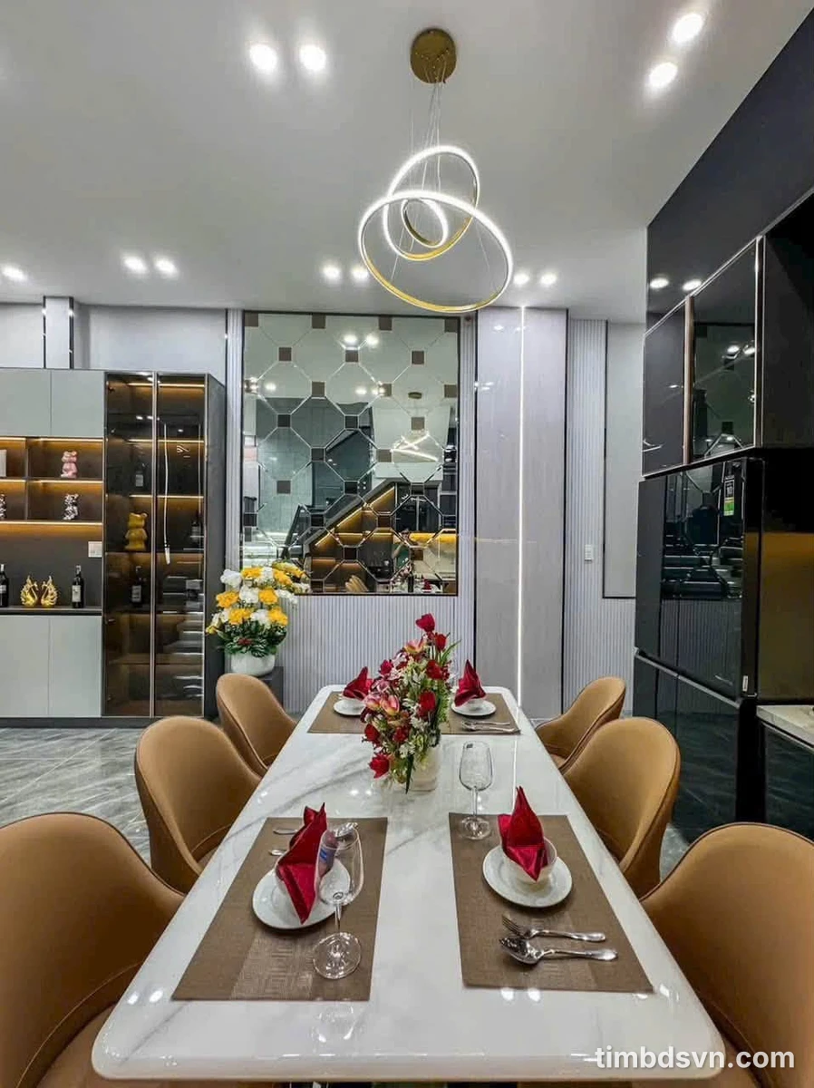 Bán nhà mặt tiền Cần Thơ 90m² 3 PN, giá 5.299 tỷ - Ảnh thu nhỏ 3
