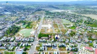 Cặp đất siêu hiếm trên trục Bích Khê - Block K1 đối diện khu TMDV và Quảng Trường Tư Nghĩa - Ảnh thu nhỏ 4