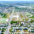 Cặp đất siêu hiếm trên trục Bích Khê - Block K1 đối diện khu TMDV và Quảng Trường Tư Nghĩa - Ảnh thu nhỏ 4