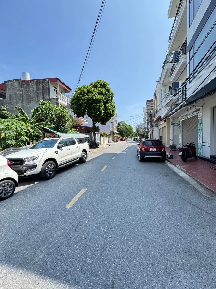 Bán đất Khúc Thừa Dụ - Thiên Lôi 405m² chỉ 3 tỷ - Ảnh 1