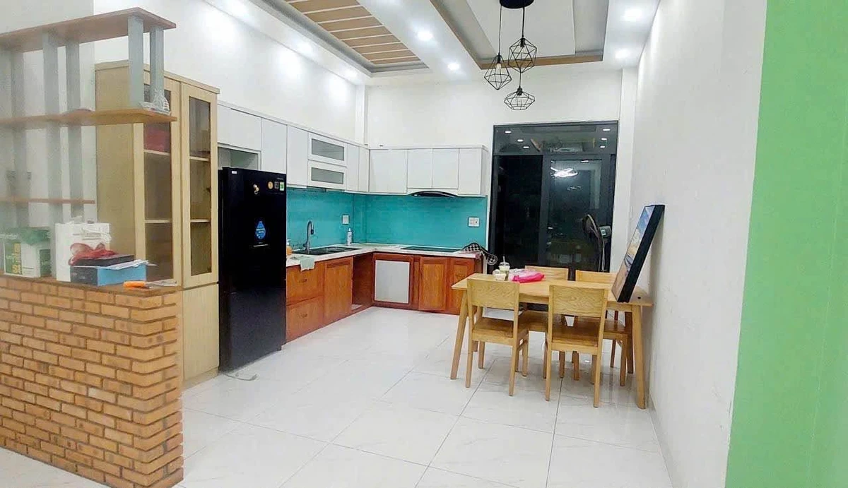 Bán nhà 3 tầng 60m² VCN Phước Long 2, giá 7 tỷ - Ảnh thu nhỏ 3
