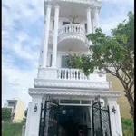 Nhà tân cổ điển 4PN 5WC 90m² Quảng Ngãi - Ảnh thu nhỏ 2