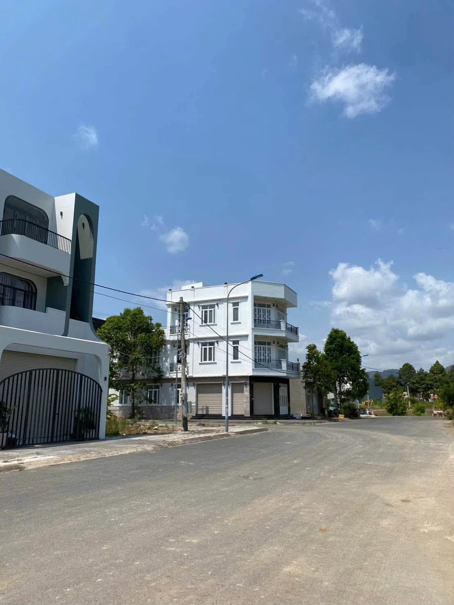 Bán đất nền 108m2 giá 2 tỷ 290 triệu Tâm Long - Ảnh 1