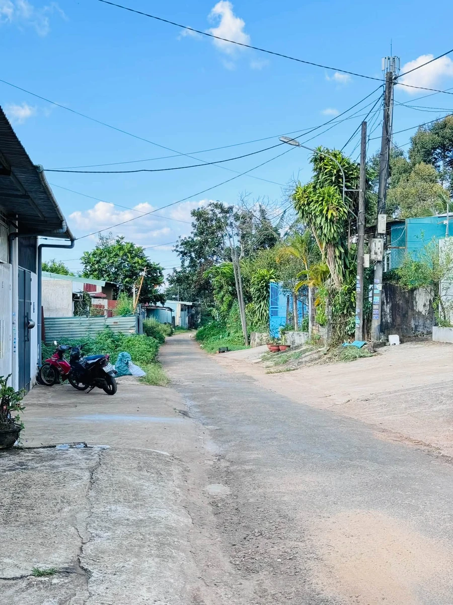 Bán đất mặt tiền Nguyễn Thiếp Diên Hồng 170m2 - Ảnh thu nhỏ 2