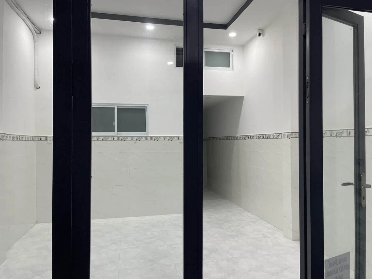 Nhà 2 tầng 60m² Đường 6 Hiệp Bình Phước 5.3 tỷ - Ảnh thu nhỏ 3