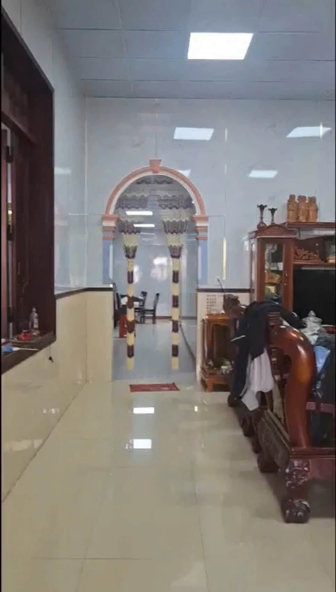 Bán nhà phố Tân Phú 210m² 2 phòng ngủ, 1 tỷ - Ảnh thu nhỏ 4