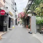Bán nhà góc 4 tầng 4PN, Lê Văn Sỹ, Quận 3, 11.5 tỷ - Ảnh thu nhỏ 2