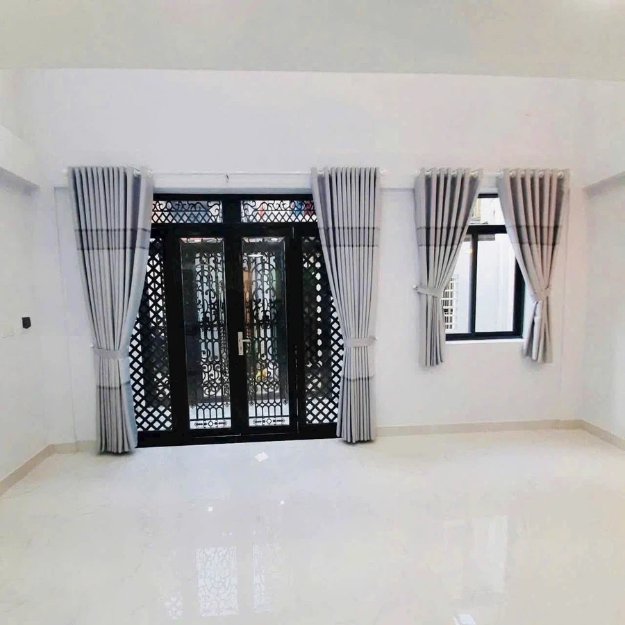 Bán nhà phố 5 tầng 3PN 36m² Hoàng Hoa Thám Phú Nhuận - Ảnh thu nhỏ 4