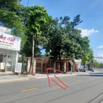 Cho thuê đất mặt tiền Võ Thị Sáu 500m² 15tr/tháng Q12 - Ảnh thu nhỏ 2