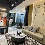 Bán nhà 4 tầng 92m² gần ngõ Đồng Tâm, 4 phòng ngủ, sân vườn BBQ - Ảnh thu nhỏ 2