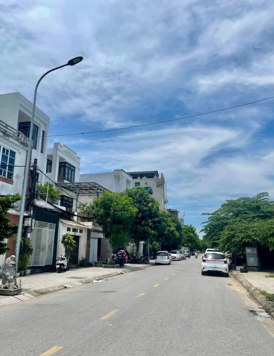 Bán 2 lô đất Tái định cư Lê Cảo Hóc Môn, 80m² và 107m², giá nhỉnh 3 tỷ - Ảnh thu nhỏ 4