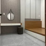 Bán nhà 1 trệt 1 lầu mặt tiền DX057 Phú Mỹ 60m² 3.65 tỷ - Ảnh thu nhỏ 4