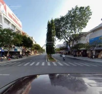 Bán nhà 2 mặt tiền đường Huỳnh Tịnh Của, góc Lê Thành Duy, giá 9 tỷ - Ảnh thu nhỏ 4