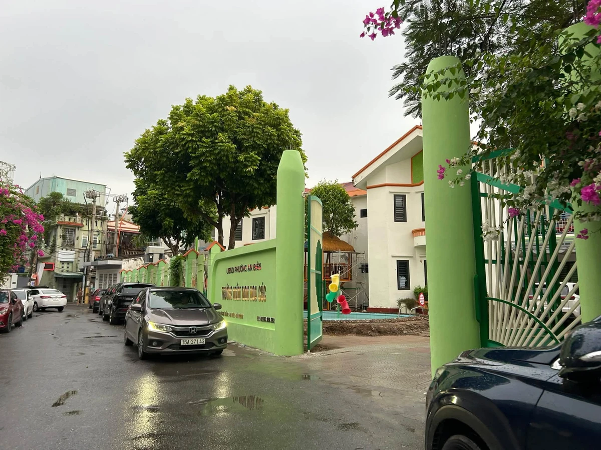 Bán nhà 4 tầng 4PN 68m² gần chợ Đôn 3,9 tỷ - Ảnh 1