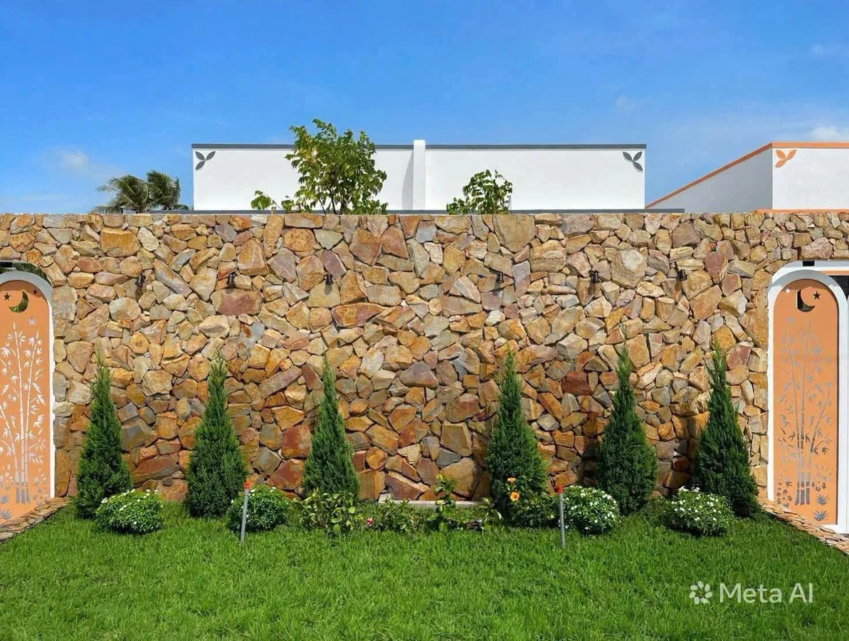 Bán nhà vườn 3 phòng ngủ 334m² nhánh Nguyễn Thị Định, Rạch Giá - Ảnh thu nhỏ 2