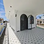 Bán nhà mặt tiền đường Thành Thái, Rạch Giá, 7,25x22,7m, trệt 2 lầu, 4PN, giá 5,49 tỷ - Ảnh thu nhỏ 5