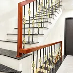 Bán nhà 3 tầng kiệt ô tô Xuân Hòa 70.7m² Vĩ Dạ - Ảnh thu nhỏ 4