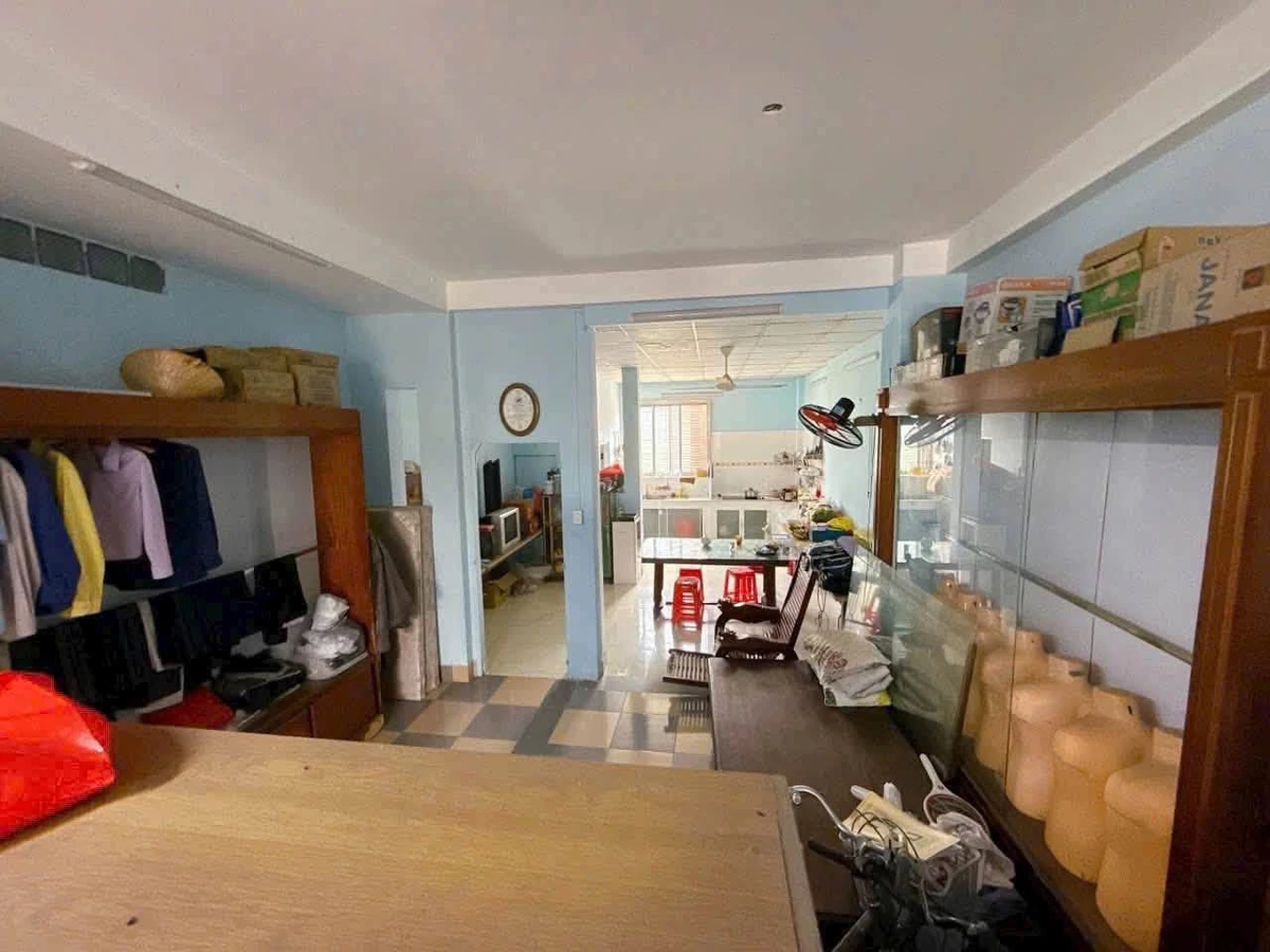 Bán nhà 1 trệt Tân Phú, 105m², 4,6 tỷ - Ảnh thu nhỏ 4