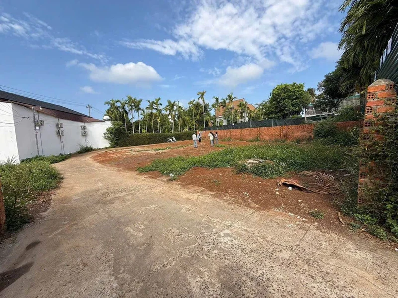 Bán lô đất 84m² sát Đại lộ Võ Nguyên Giáp 1,75 tỷ