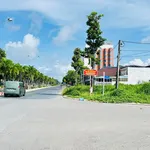 Bán 5 nền mặt tiền Tôn Đức Thắng, An Giang, 1312m², 37 tỷ - Ảnh thu nhỏ 2