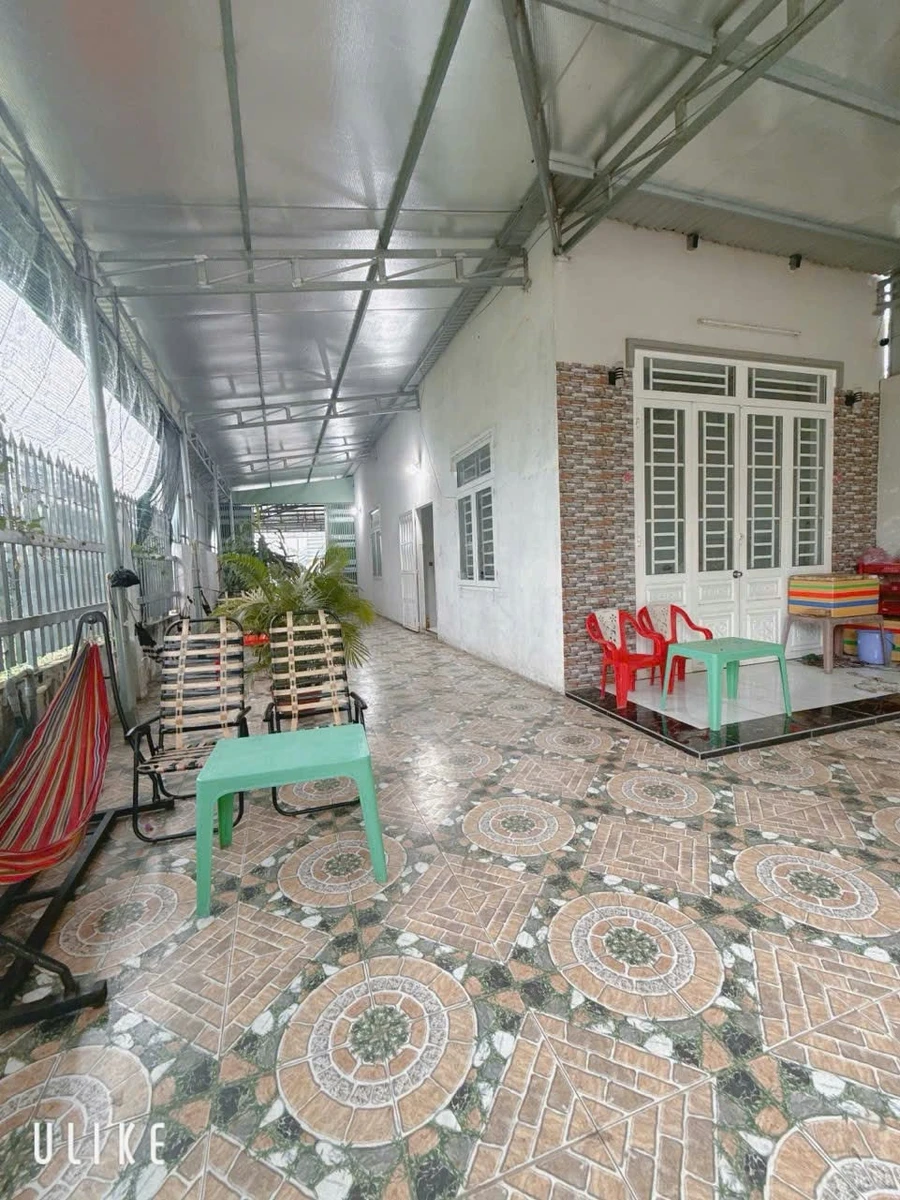 Bán đất mặt tiền 240m² Trà Vong Tây Ninh 1 tỷ 1 - Ảnh thu nhỏ 5