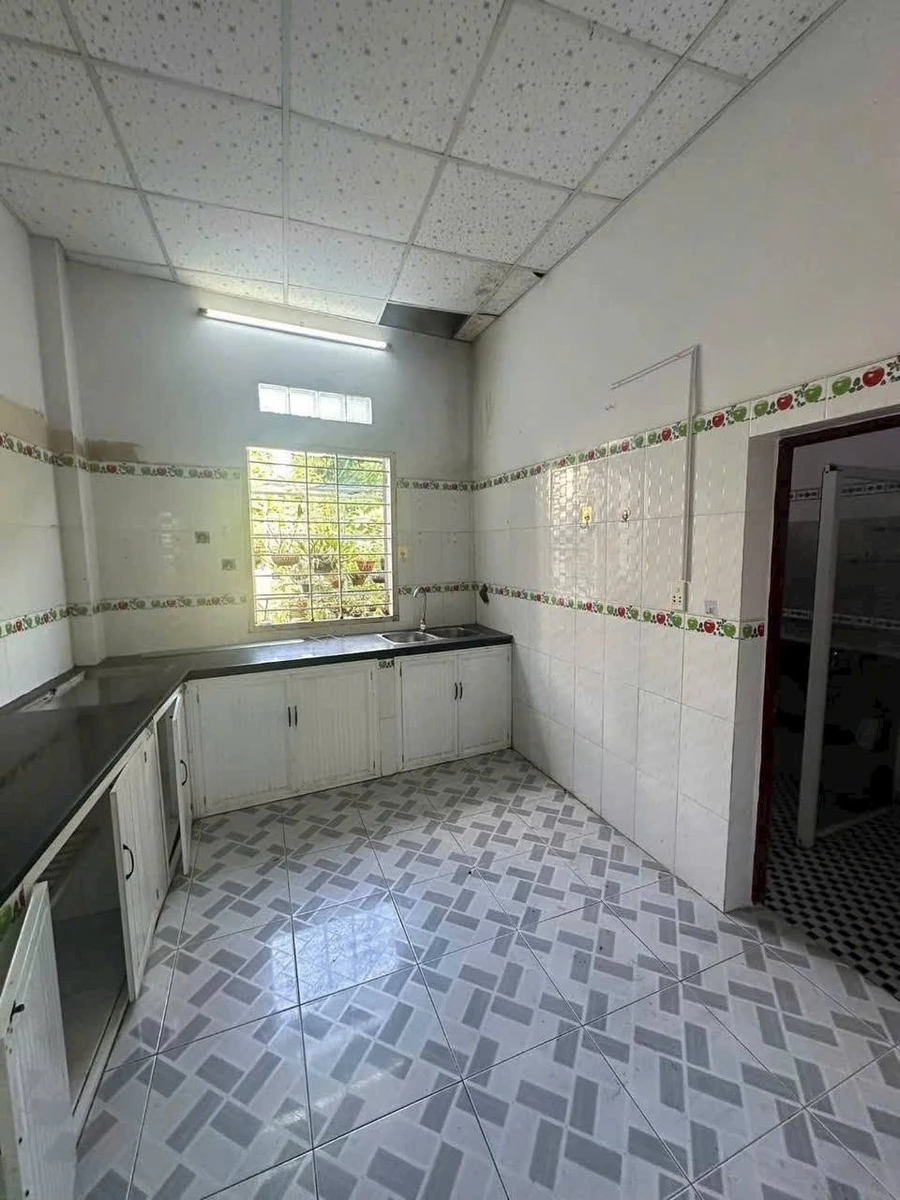 Bán nhà 4PN 2WC Phúc Hải Biên Hoà 80m2 - Ảnh thu nhỏ 2