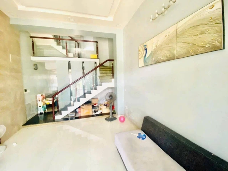 Bán nhà 2,5 tầng mặt tiền 63m² Phạm Văn Thanh, Huế - 3,15 tỷ