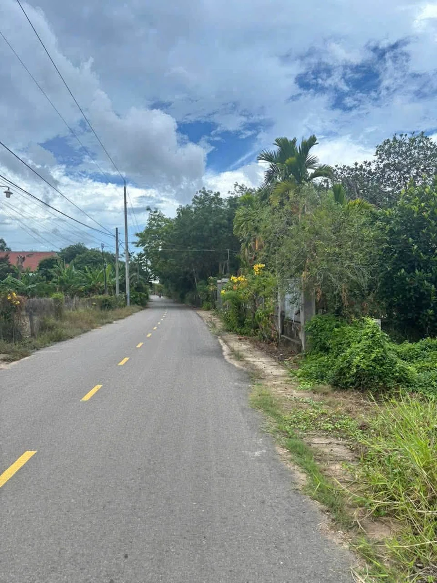 Bán đất 2700m2 gần Hồ Tràm, Xuyên Mộc 6,35 tỷ - Ảnh thu nhỏ 4