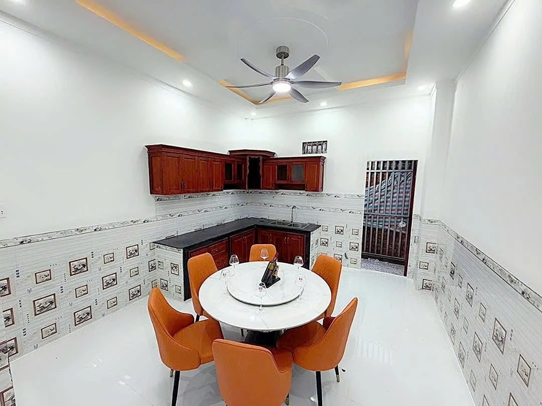 Bán nhà 1 trệt 1 lầu 60m² An Phú, 3.5 tỷ - Ảnh thu nhỏ 5