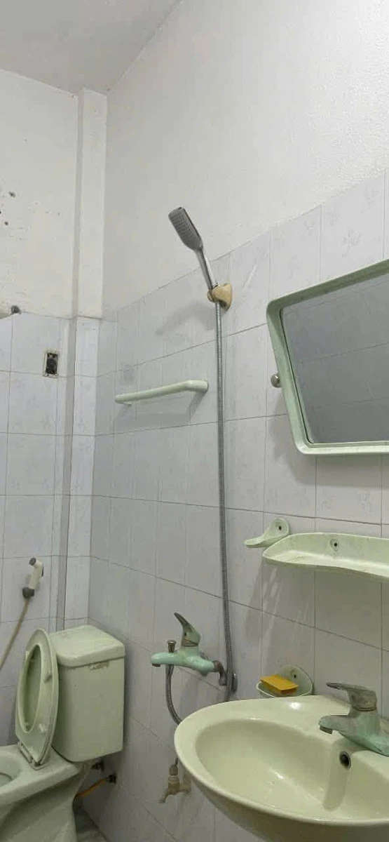Bán nhà 2 tầng mặt phố Hàm Nghi 68m2, 3PN, 4 tỷ 3 - Ảnh thu nhỏ 4