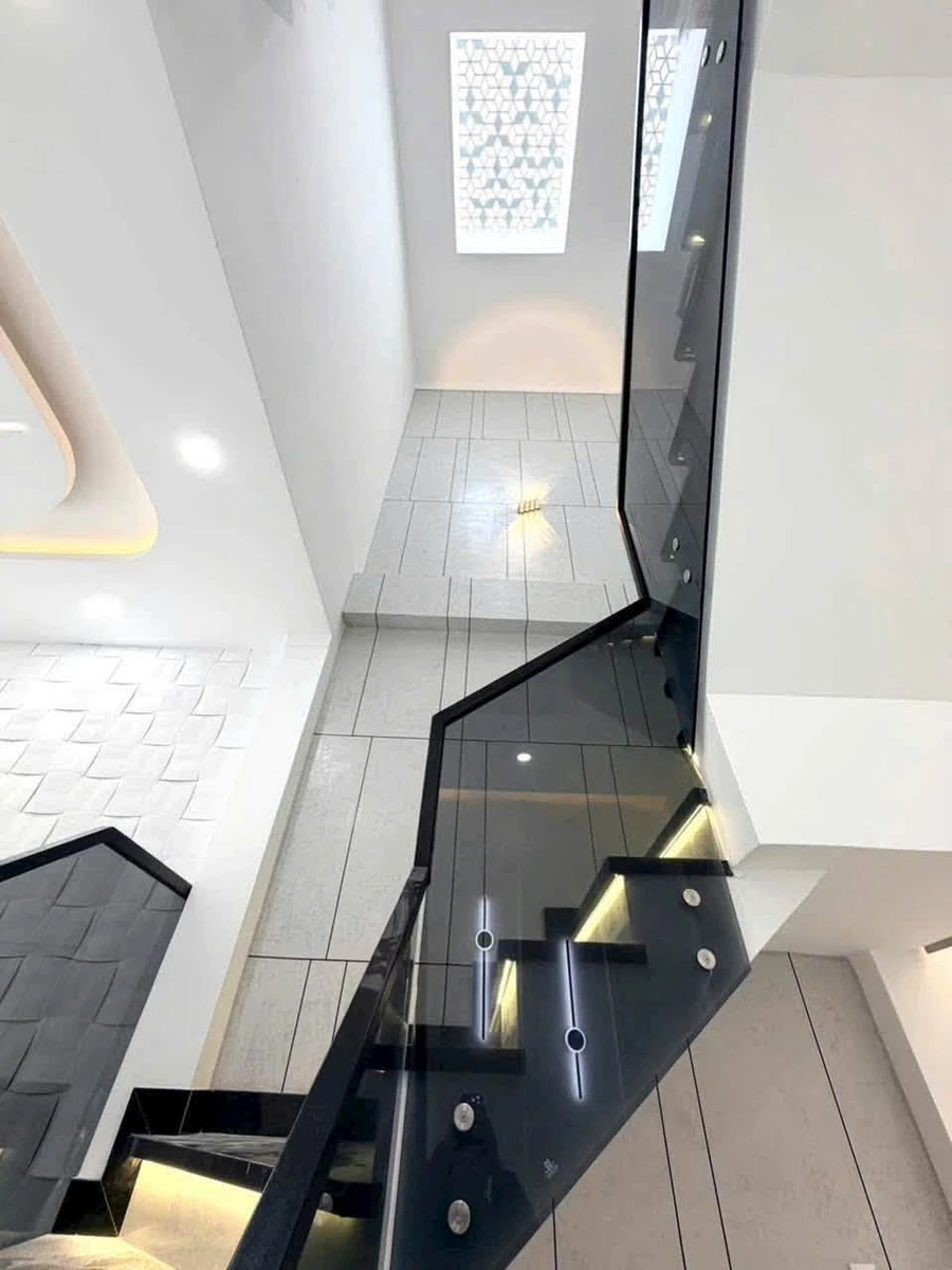 Bán nhà lầu 123m² 4 tỷ 150 Tân Triều Mới - Ảnh thu nhỏ 5