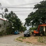 Chính chủ cần bán gấp lô đất hai mặt tiền đường liên xã vị trí vàng tại thôn Quy Hậu, Lệ Thủy - Ảnh thu nhỏ 2