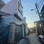 Bán nhà 1 trệt 1 lầu 64m2, 3 PN, Thủ Đức, 3.3 tỷ - Ảnh thu nhỏ 1