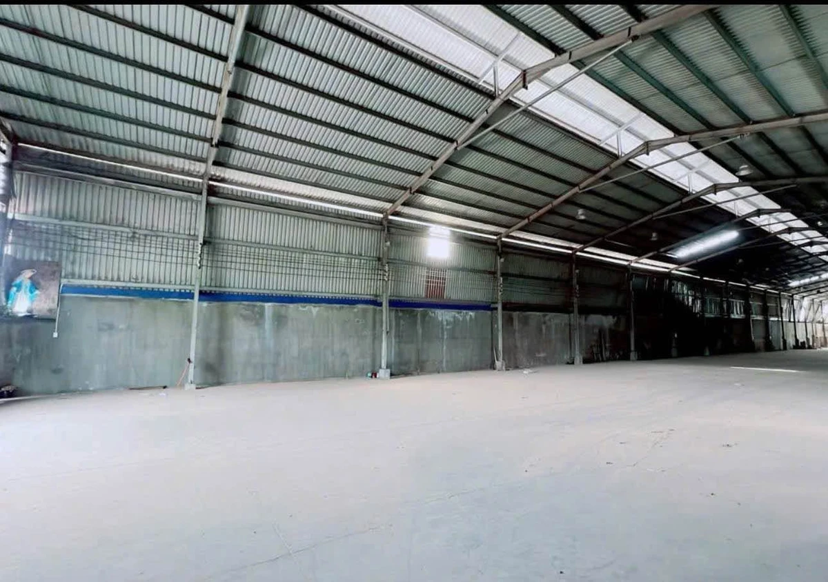 Cho thuê xưởng và đất 10.000m2 gần KCN Giang Điền, Đồng Nai - Ảnh thu nhỏ 2
