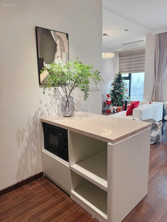 Tôi chính chủ bán lỗ 2 căn 2PN 55m2 3,25 tỷ, 2PN+ 63m2 3,75 tỷ phân khu cao cấp Vinhomes Smart City - Ảnh thu nhỏ 5