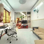 Bán nhà 3 tầng 4x12m gần Lotte Nguyễn Văn Lượng, Gò Vấp, giá nhỉnh 4 tỷ - Ảnh thu nhỏ 1