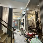 Bán nhà 4 tầng 46m² 3 PN gần A51 Hồ Sen - Ảnh thu nhỏ 3