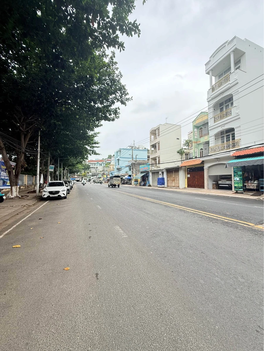 Bán đất mặt tiền Trần Phú, Nha Trang, 355.9m², 59 tỷ - Ảnh thu nhỏ 3