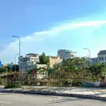 Bán 2 lô đất Tái định cư Lê Cảo Hóc Môn, 80m² và 107m², giá nhỉnh 3 tỷ - Ảnh thu nhỏ 1